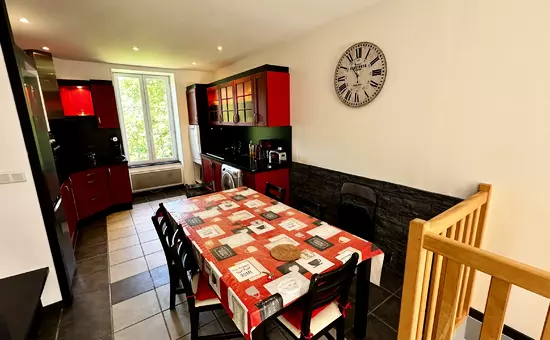 Appartements à Le Mont Dore