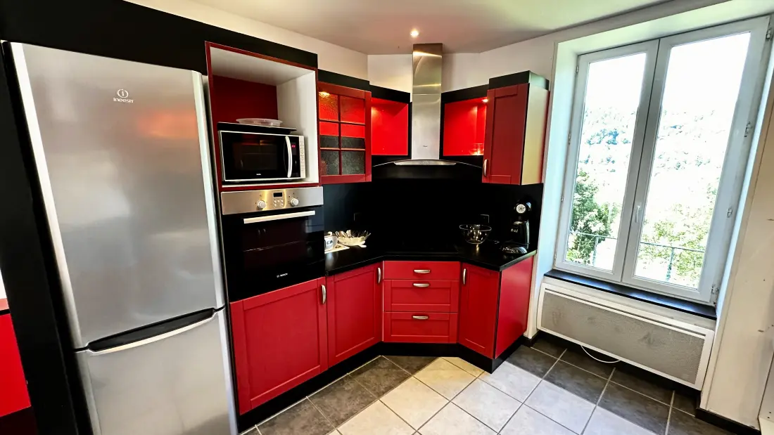 Appartements à Le Mont Dore