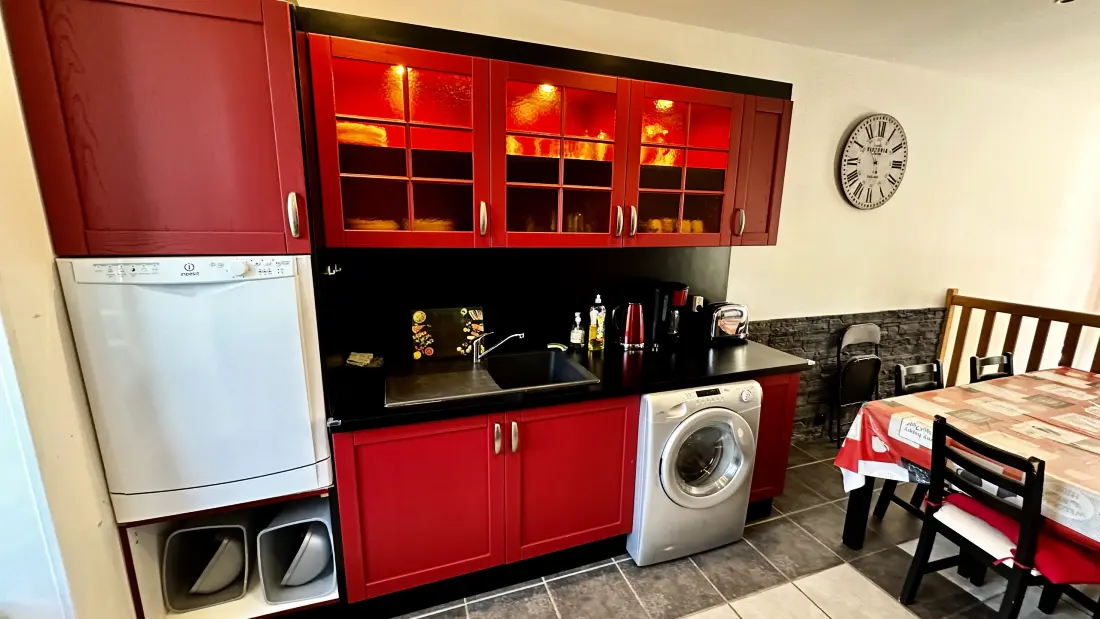Appartements à Le Mont Dore