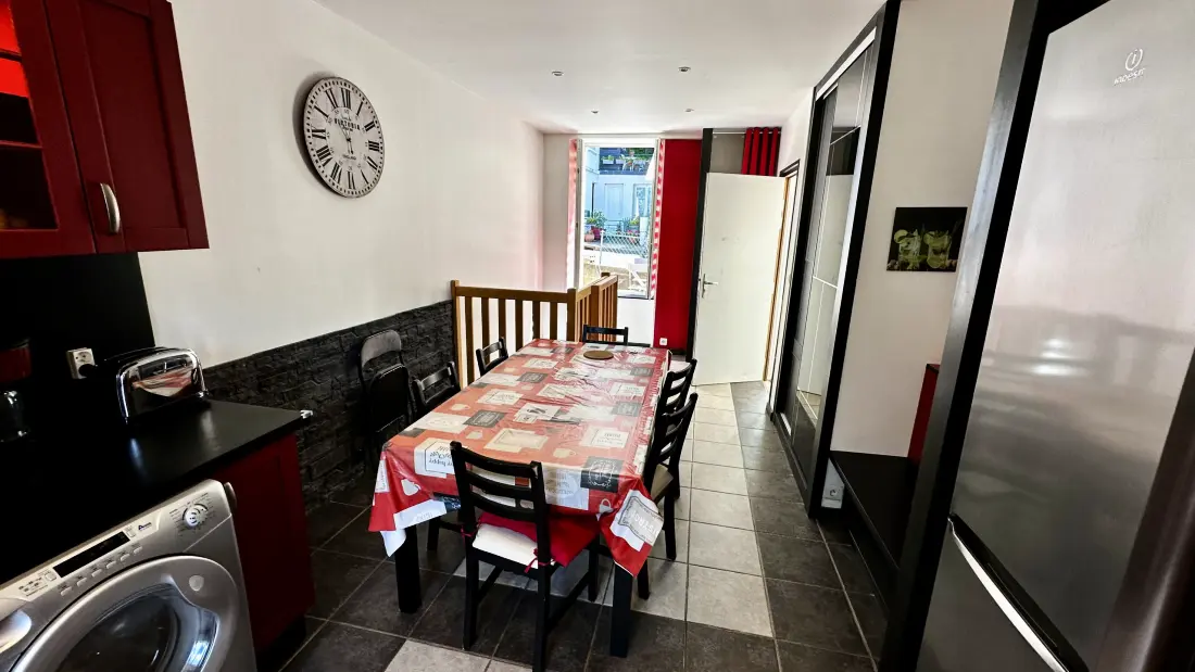 Appartements à Le Mont Dore