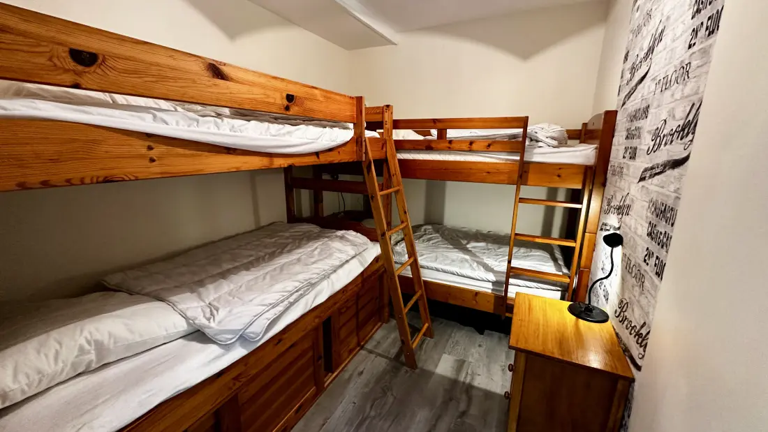 Appartements à Le Mont Dore