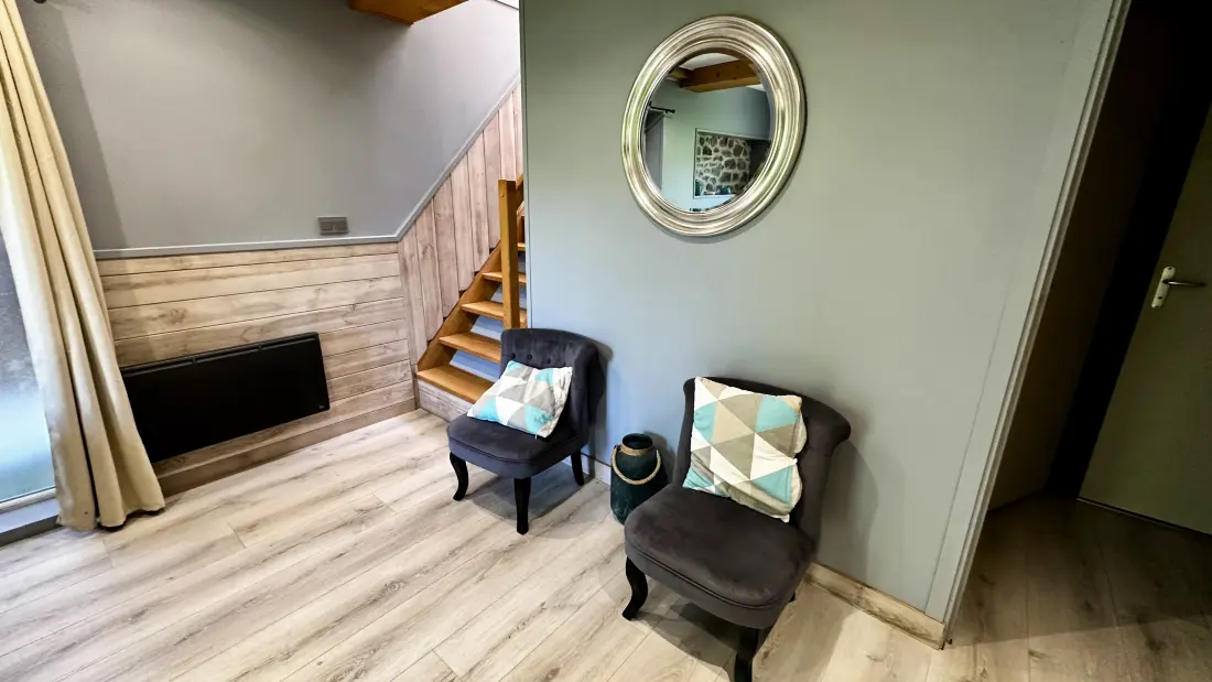 Appartements à Le Mont Dore