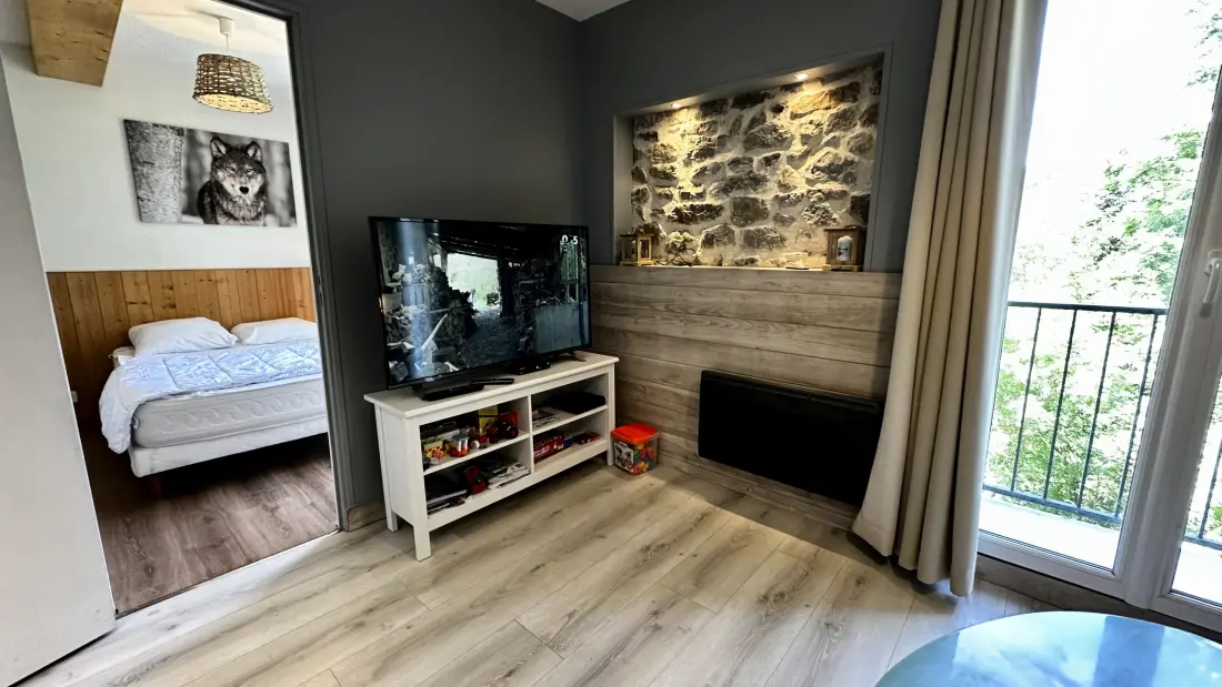 Appartements à Le Mont Dore
