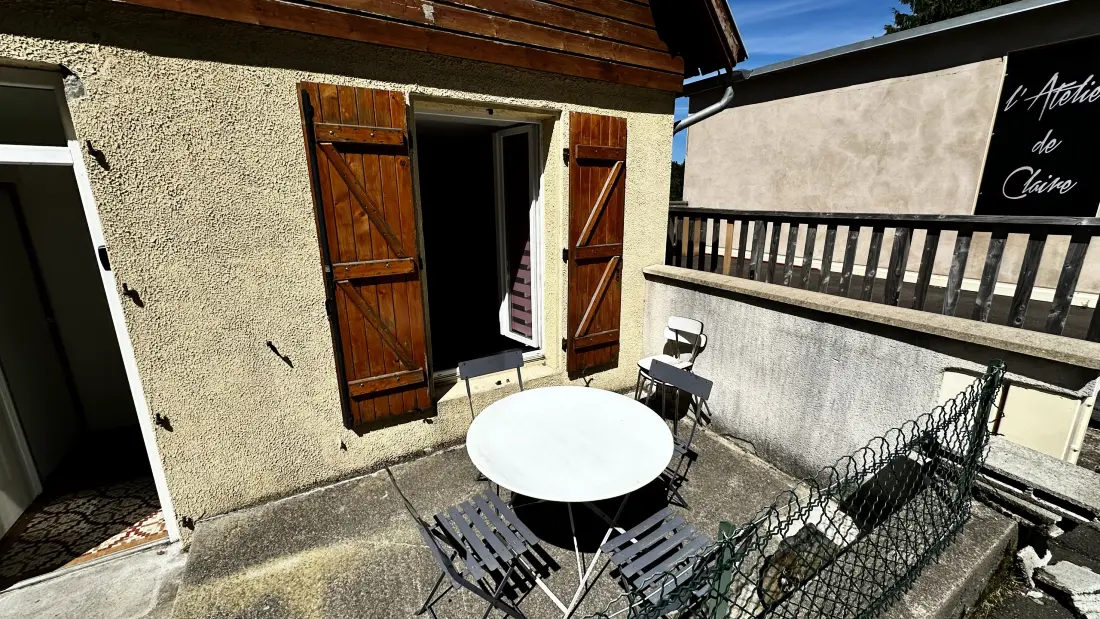Appartements à Le Mont Dore