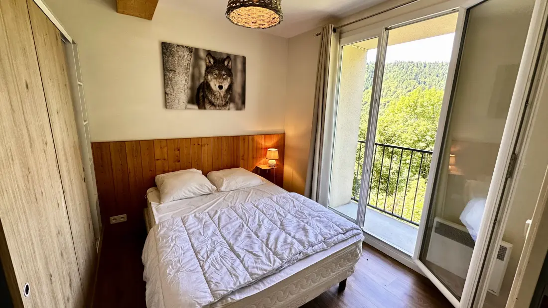 Appartements à Le Mont Dore