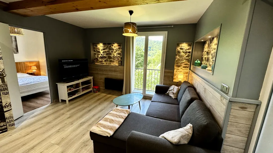 Appartements à Le Mont Dore