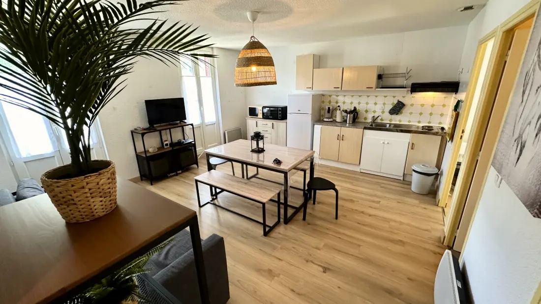 Appartements à Le Mont Dore