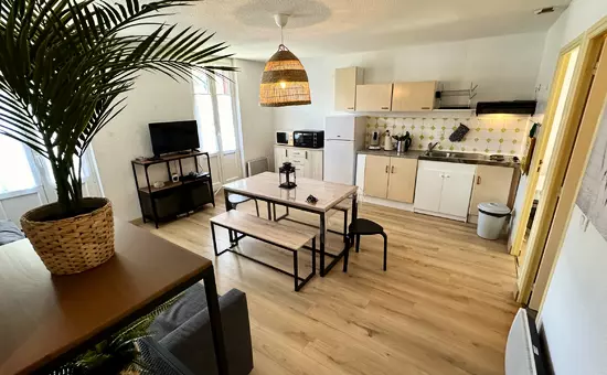 Appartements à Le Mont Dore