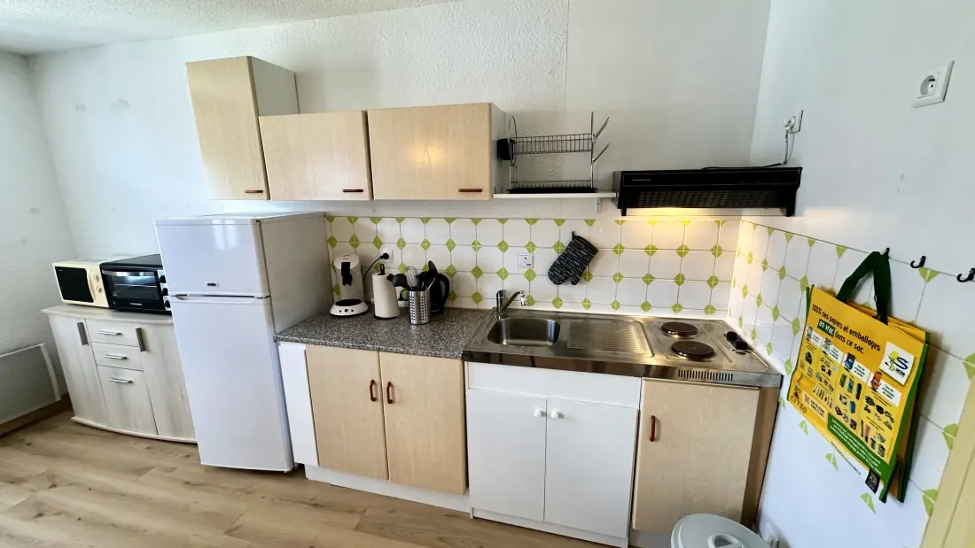 Appartements à Le Mont Dore