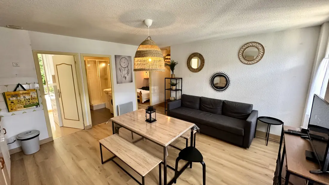 Appartements à Le Mont Dore