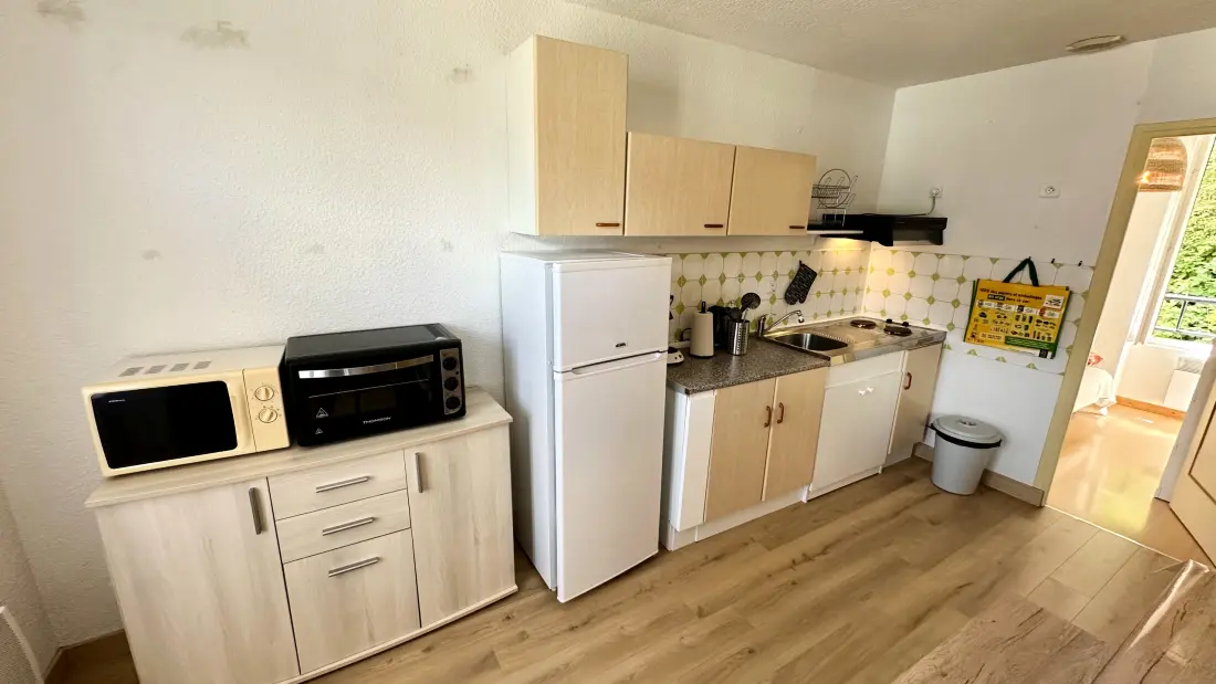 Appartements à Le Mont Dore