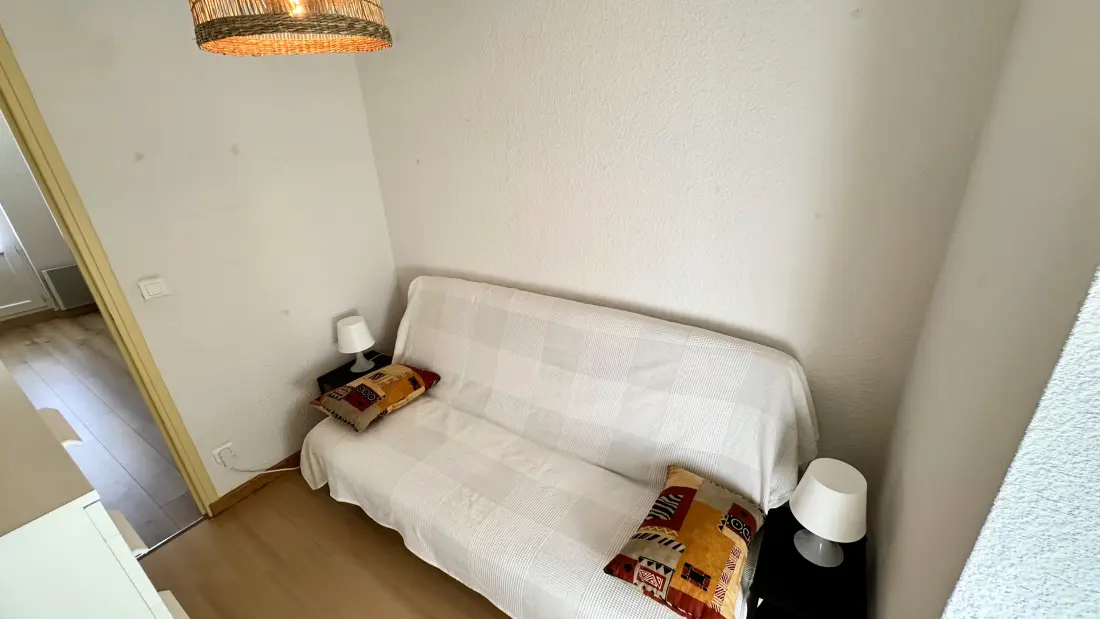Appartements à Le Mont Dore