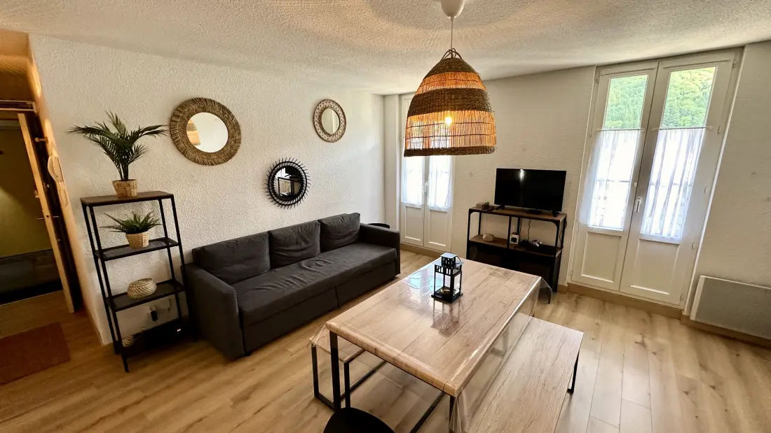 Appartements à Le Mont Dore