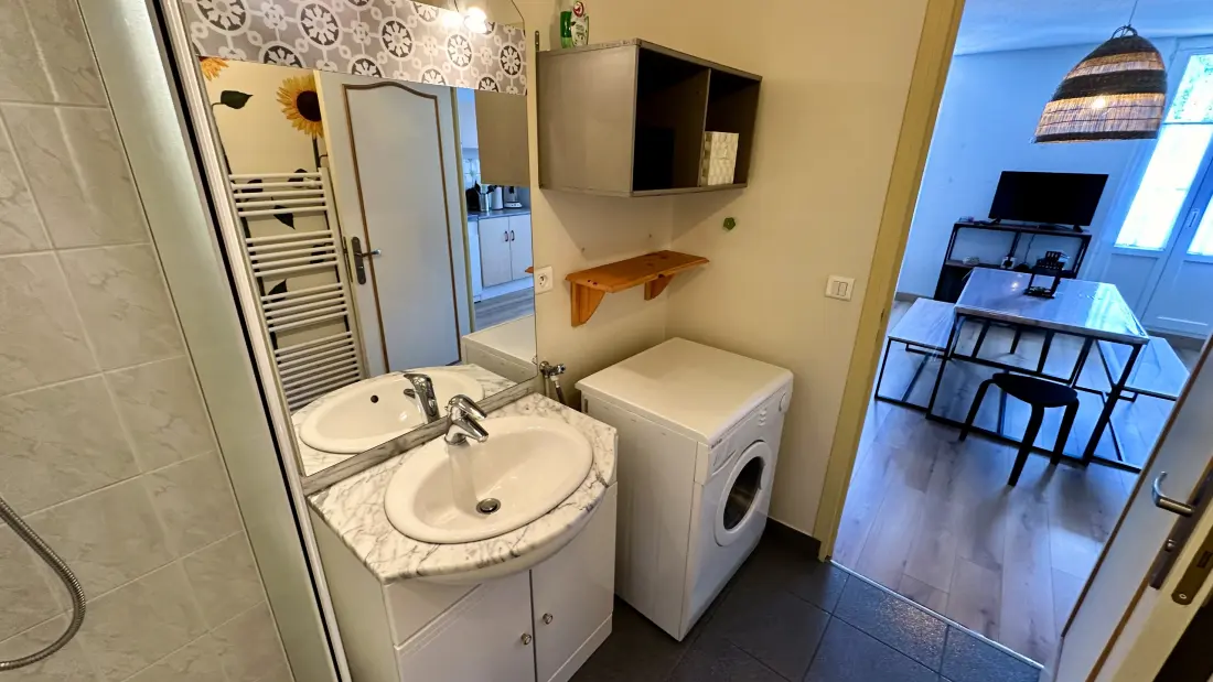 Appartements à Le Mont Dore