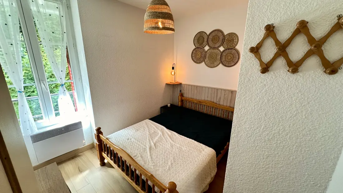 Appartements à Le Mont Dore