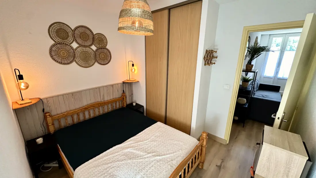 Appartements à Le Mont Dore