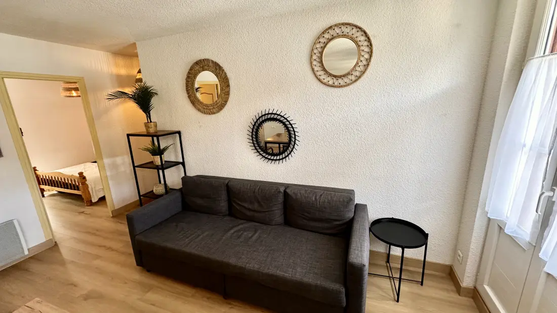 Appartements à Le Mont Dore