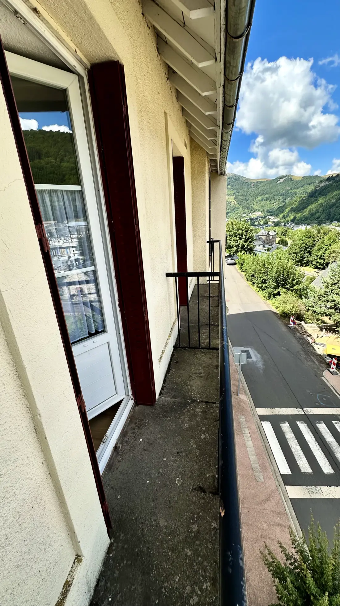 Appartements à Le Mont Dore