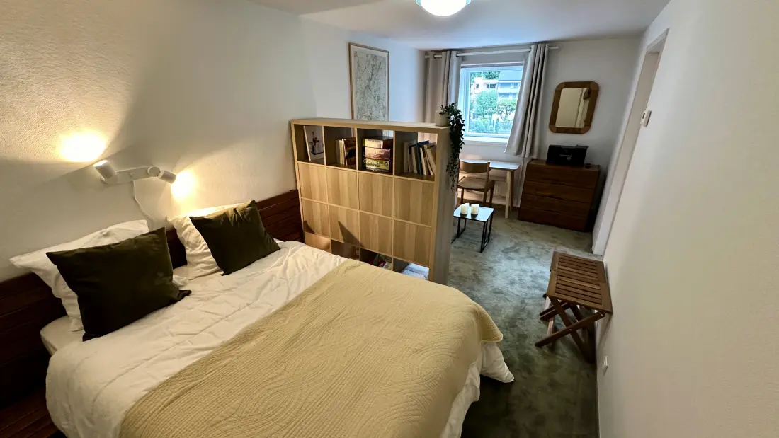Appartements à Le Mont Dore