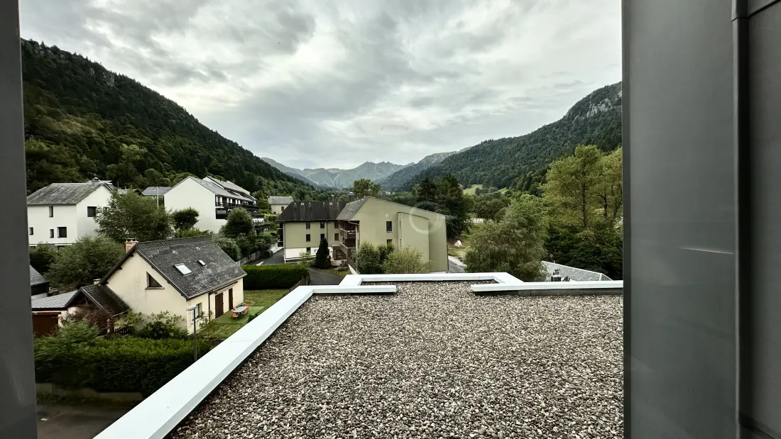 Appartements à Le Mont Dore