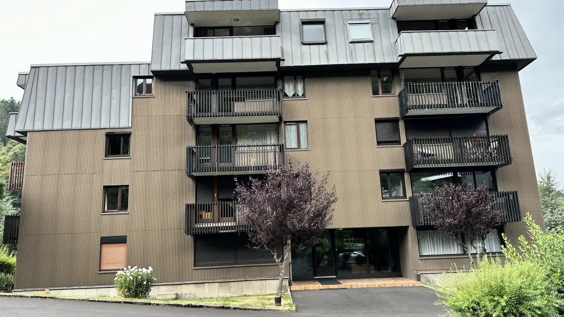 Appartements à Le Mont Dore