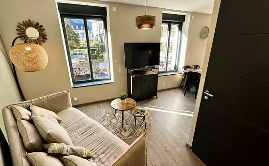 Appartements à Le Mont Dore
