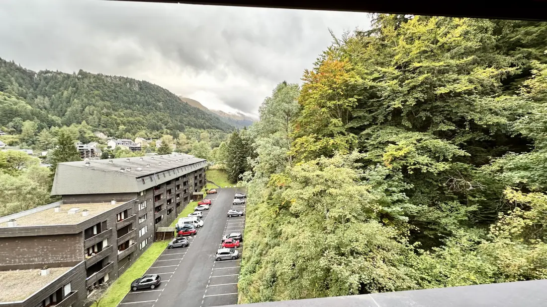 Appartements à Le Mont Dore