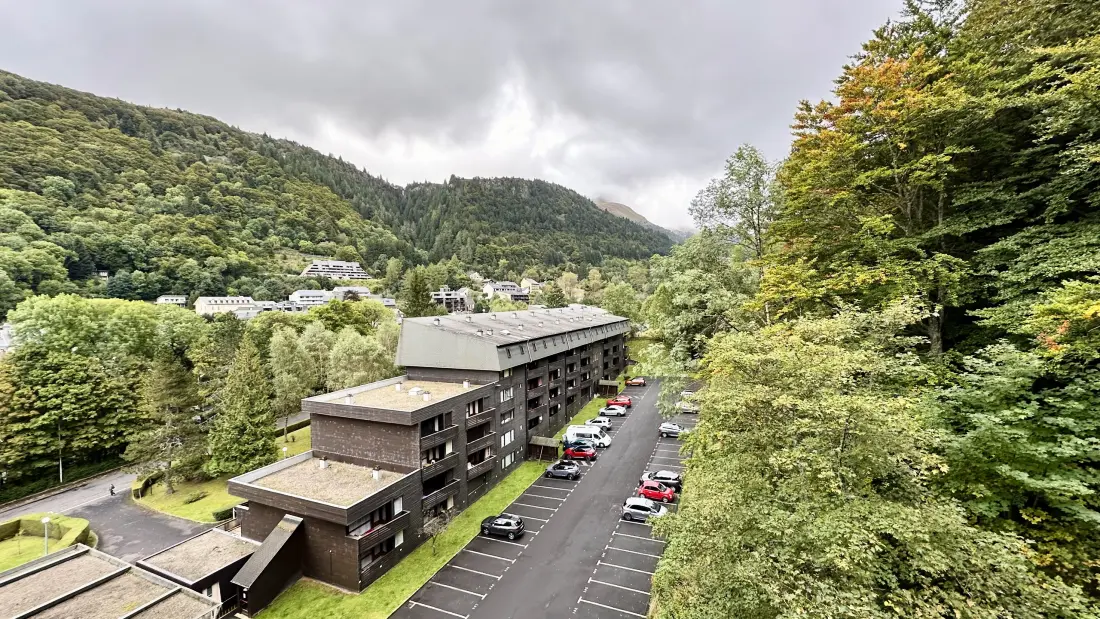 Appartements à Le Mont Dore