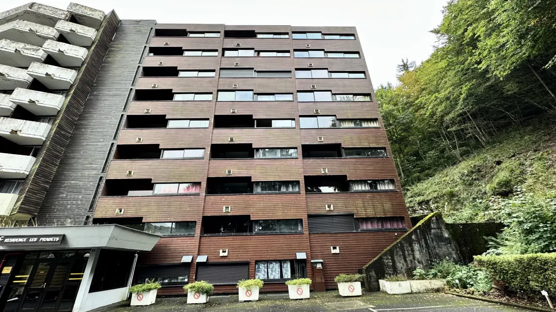 Appartements à Le Mont Dore