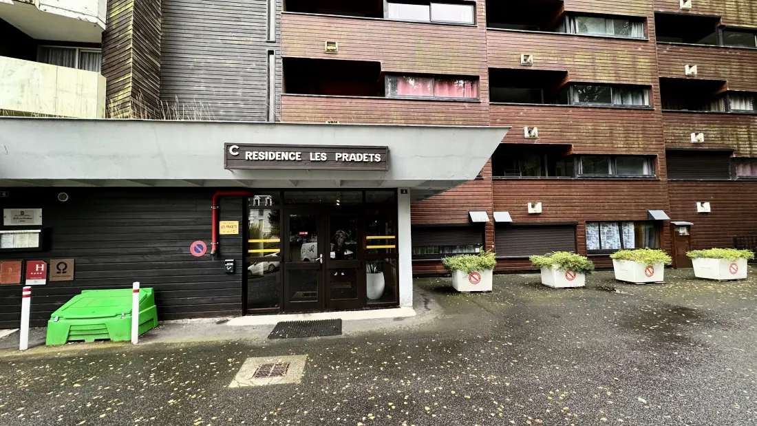 Appartements à Le Mont Dore