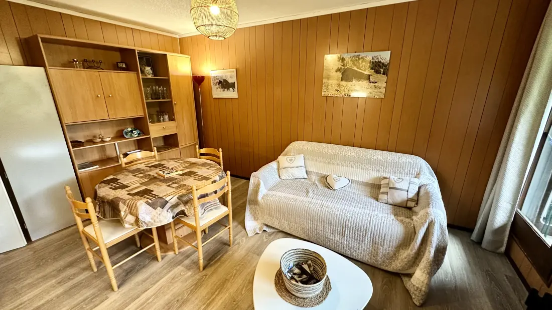 Appartements à Le Mont Dore