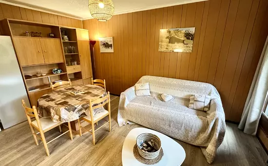 Appartements à Le Mont Dore