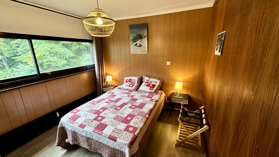 Appartements à Le Mont Dore