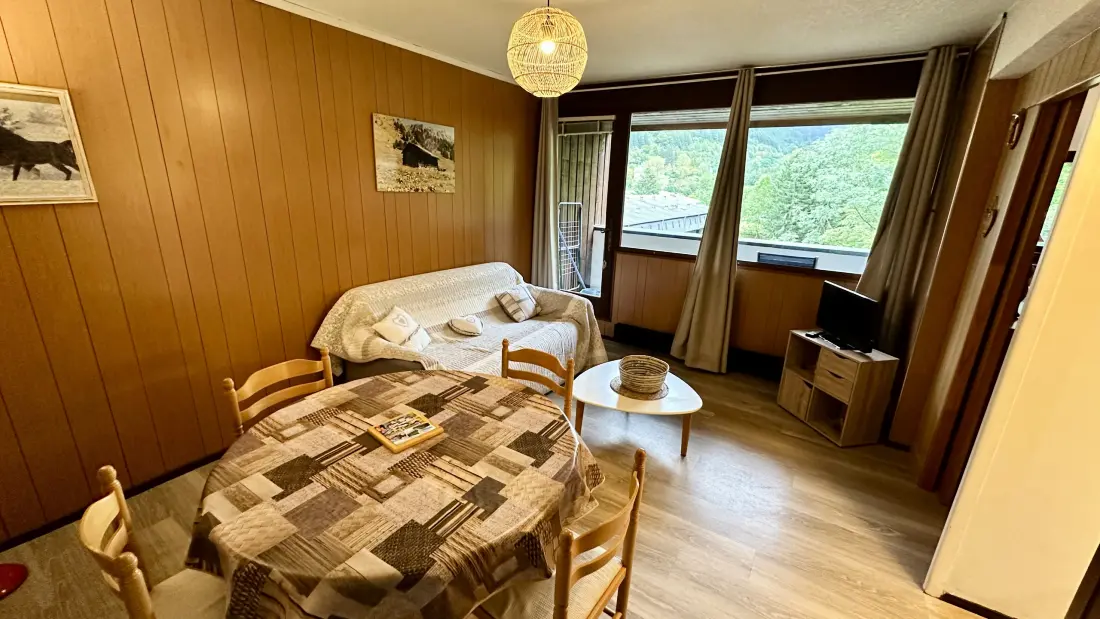 Appartements à Le Mont Dore