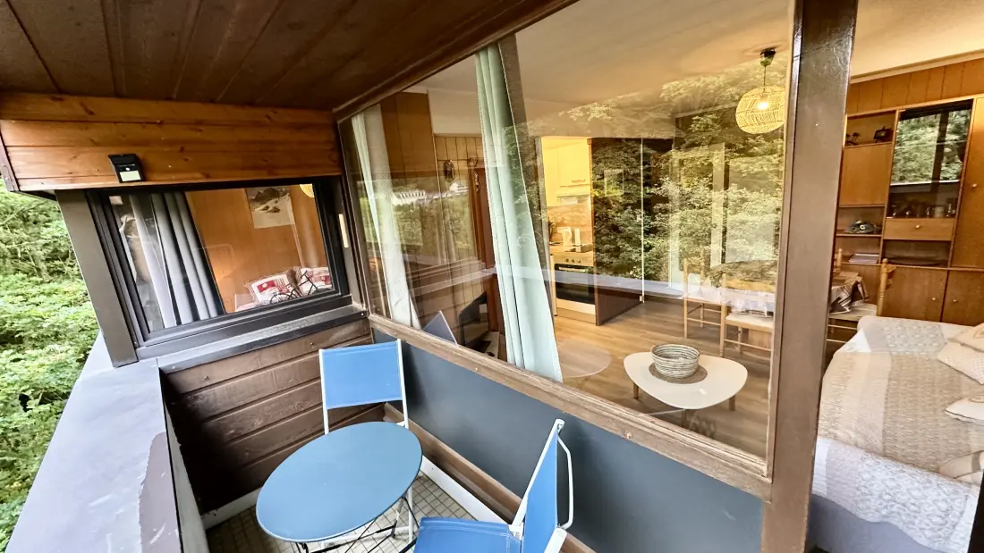 Appartements à Le Mont Dore