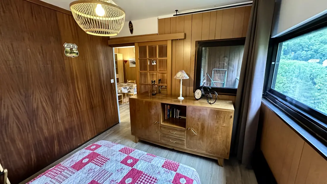 Appartements à Le Mont Dore