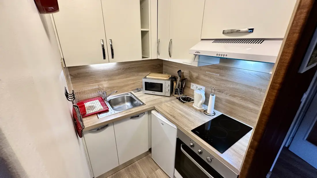 Appartements à Le Mont Dore