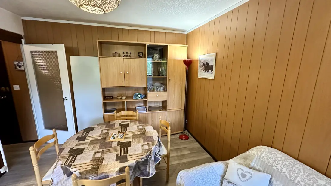 Appartements à Le Mont Dore