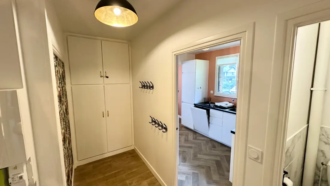 Appartements à Le Mont Dore