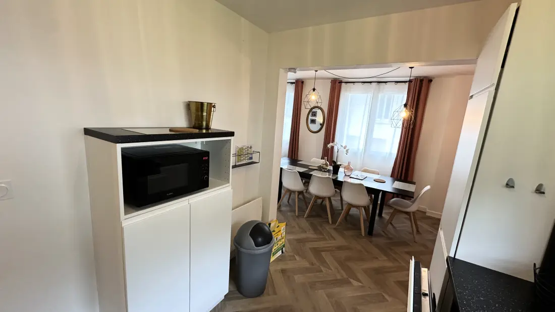 Appartements à Le Mont Dore