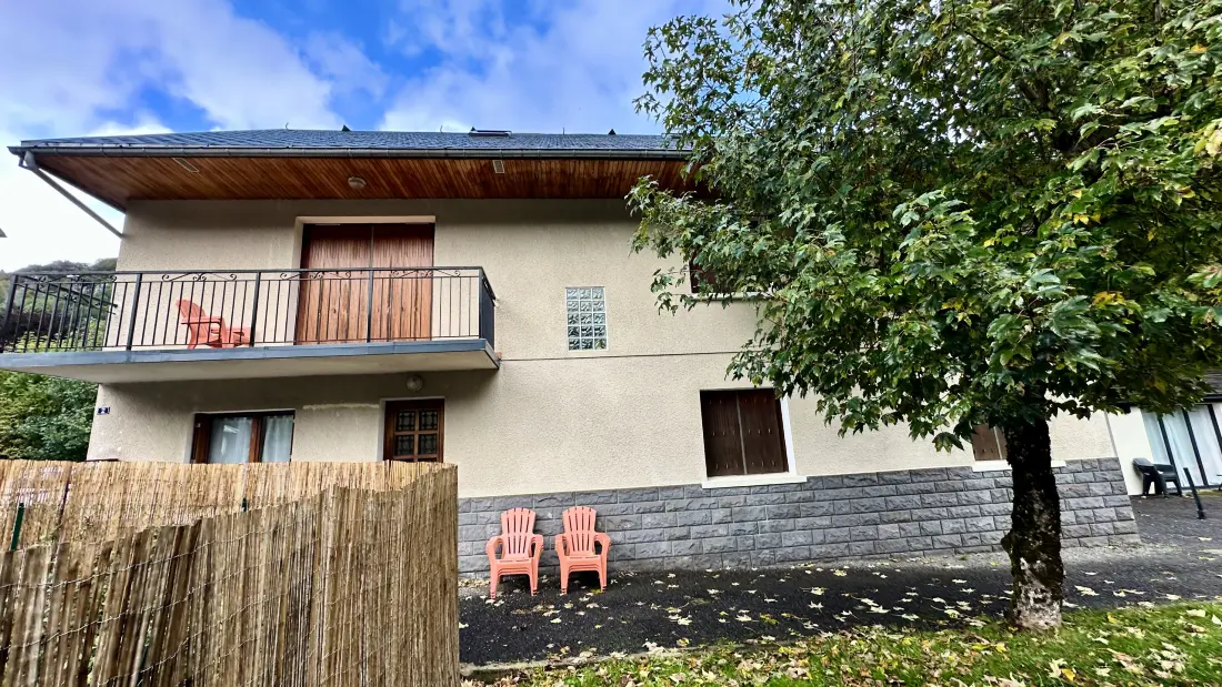 Appartements à Le Mont Dore