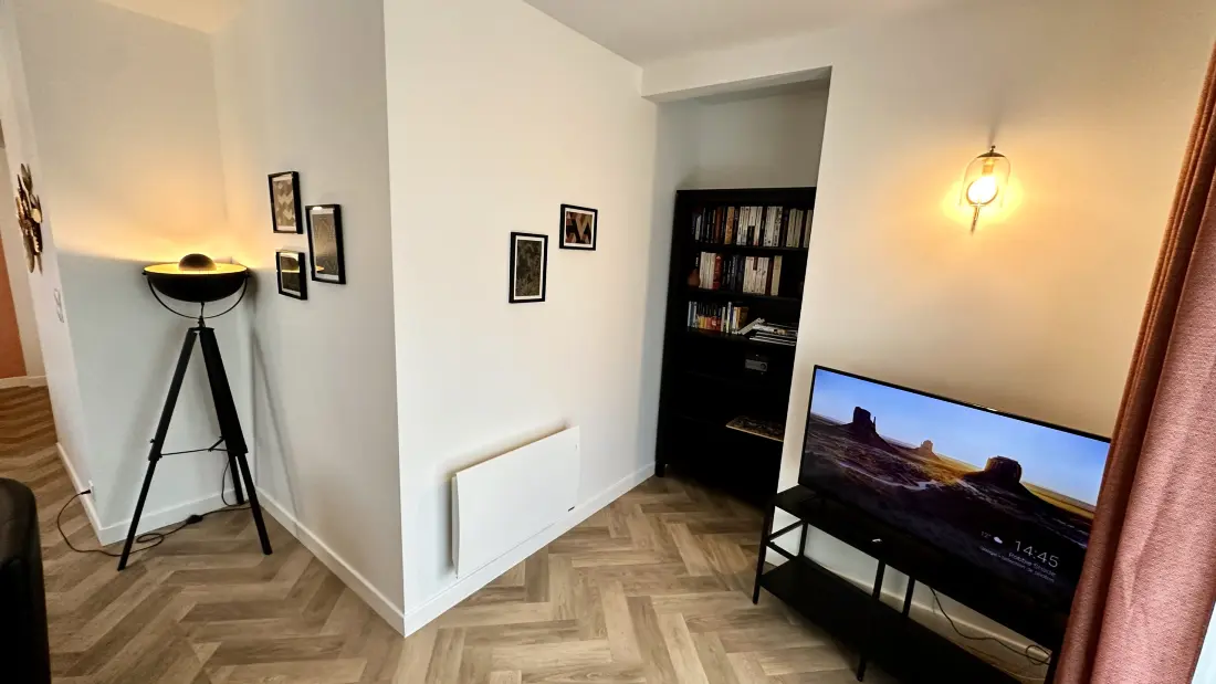 Appartements à Le Mont Dore
