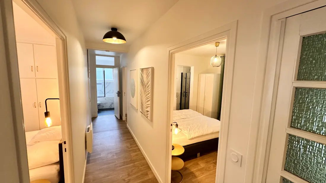 Appartements à Le Mont Dore