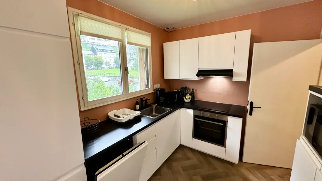 Appartements à Le Mont Dore