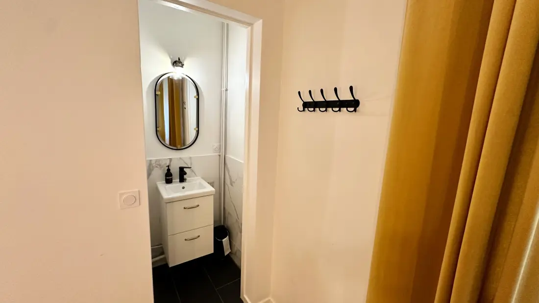 Appartements à Le Mont Dore