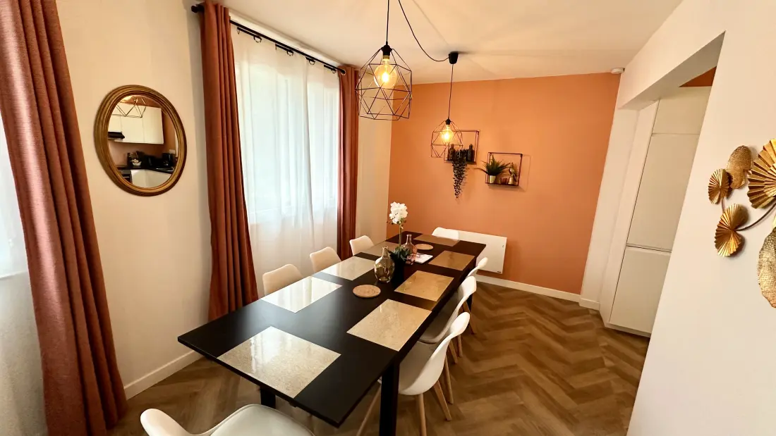 Appartements à Le Mont Dore