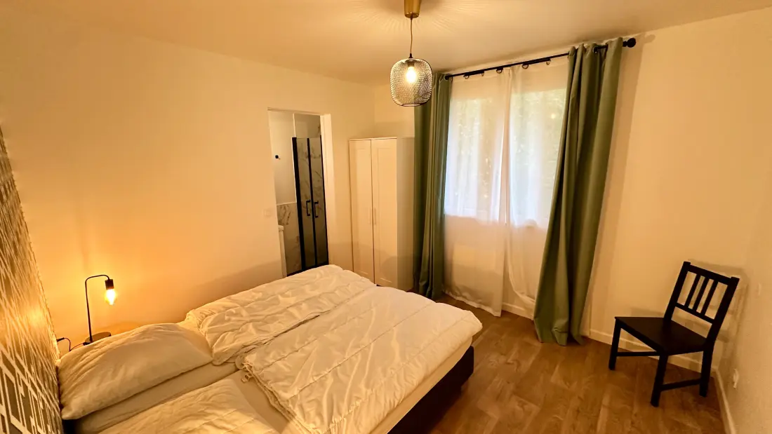 Appartements à Le Mont Dore
