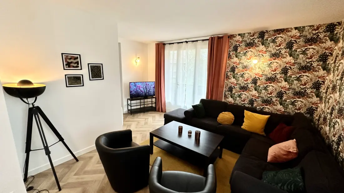 Appartements à Le Mont Dore