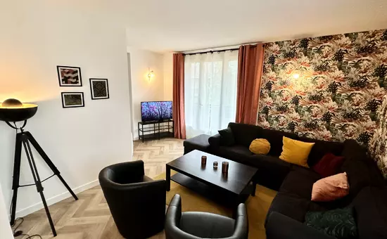 Appartements à Le Mont Dore