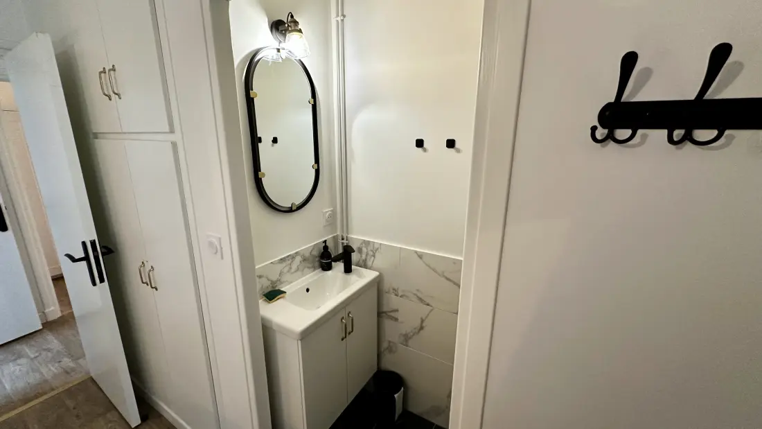 Appartements à Le Mont Dore